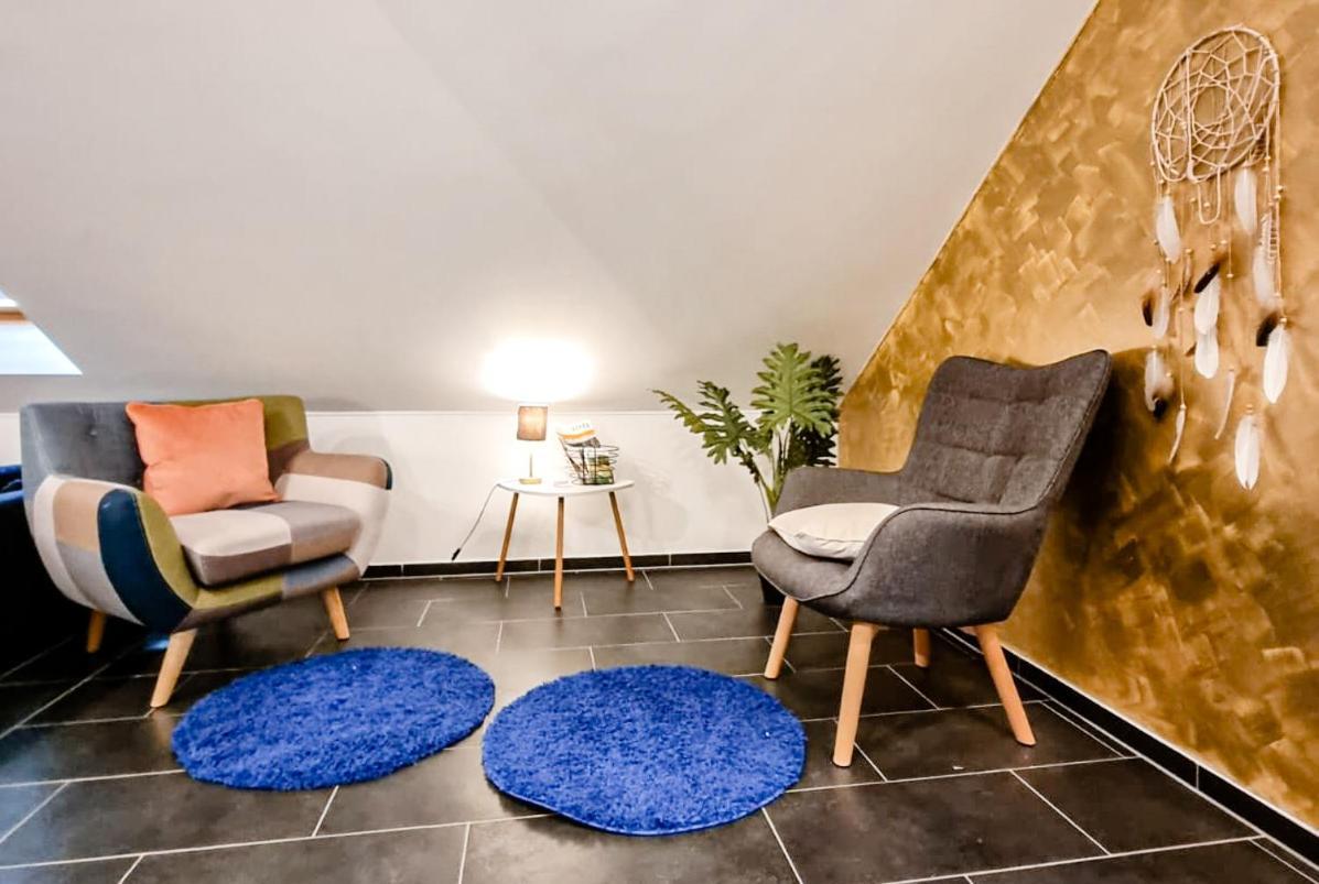 Holiday Home Alessia Bollendorf Exterior photo