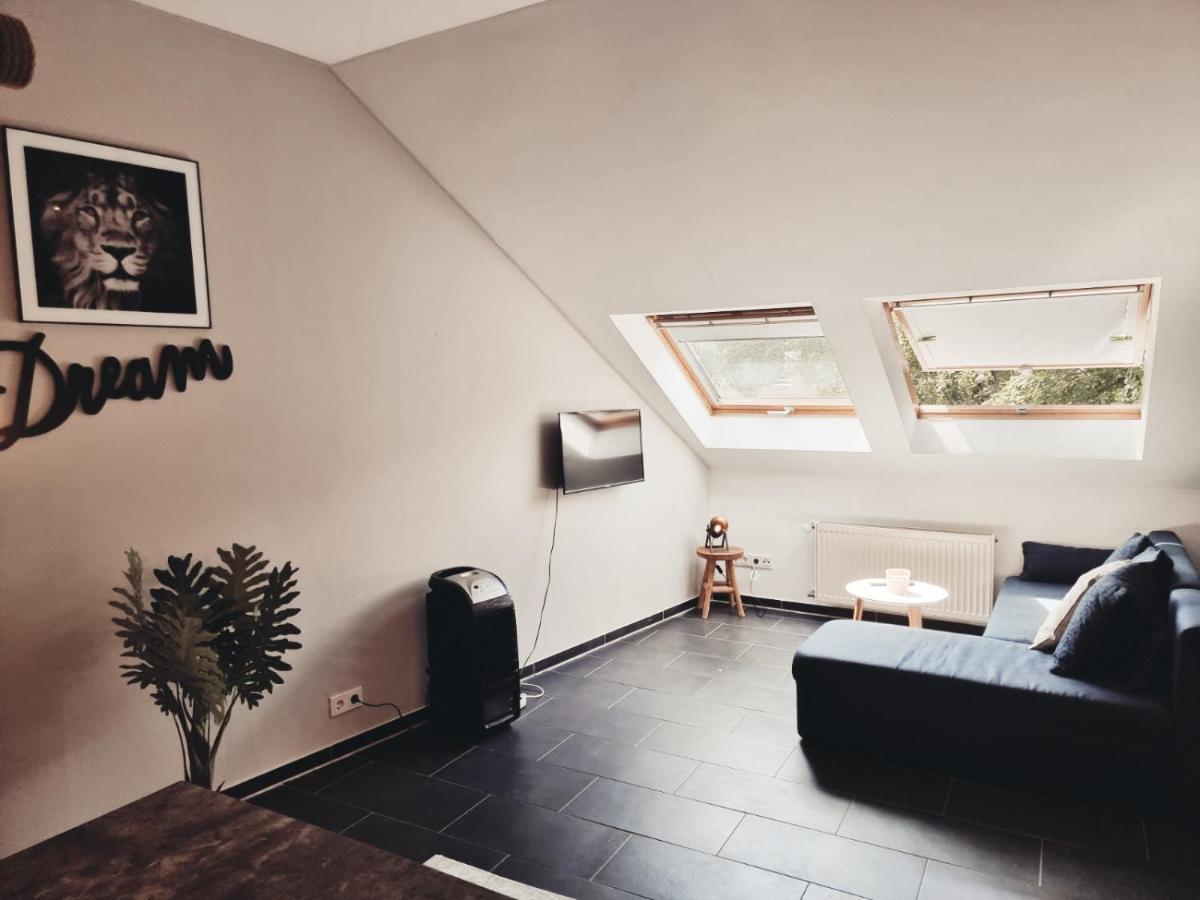 Holiday Home Alessia Bollendorf Exterior photo